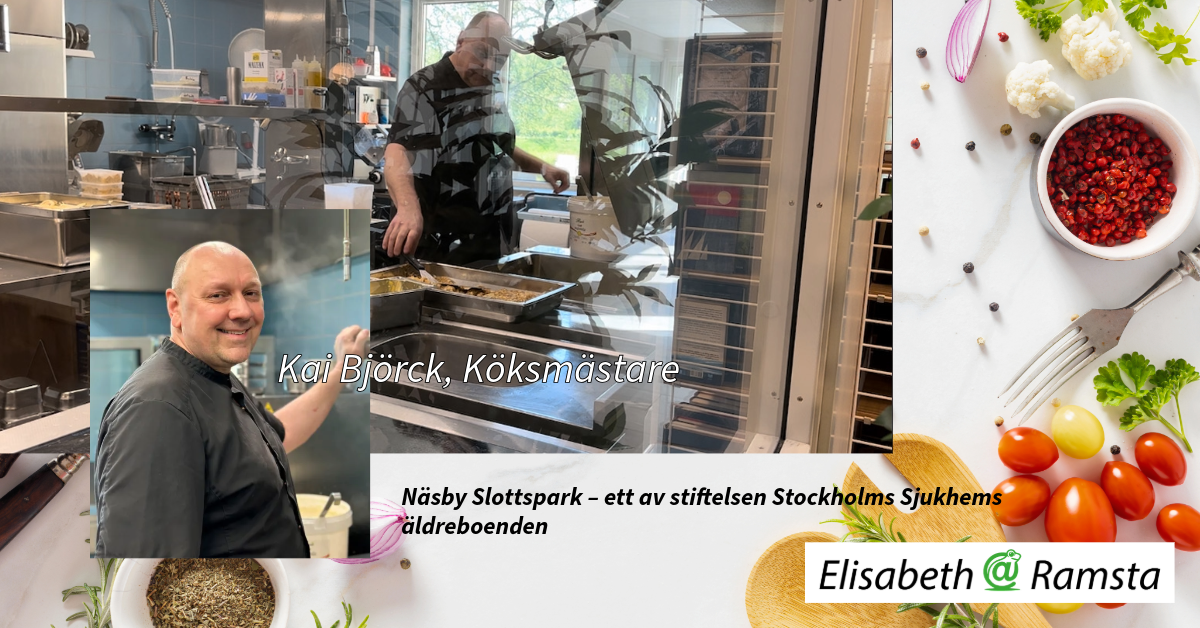 När verksamheten redan fungerar och ändå behöver utvecklas